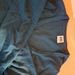 appelblauwzeegroen jacket