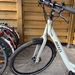 Elektrische Fiets