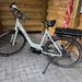 Elektrische Fiets